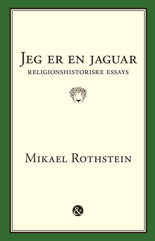D1 Jeg er en jaguar
