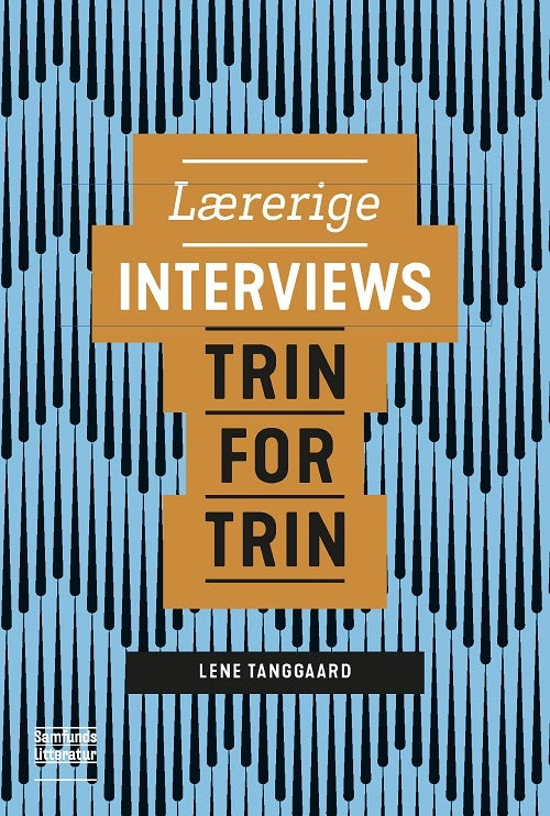 D1 Lærerige interviews trin for trin