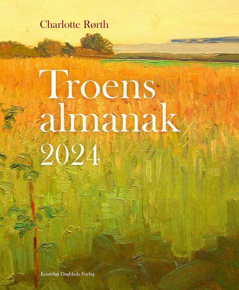 D1 Troens almanak 2024