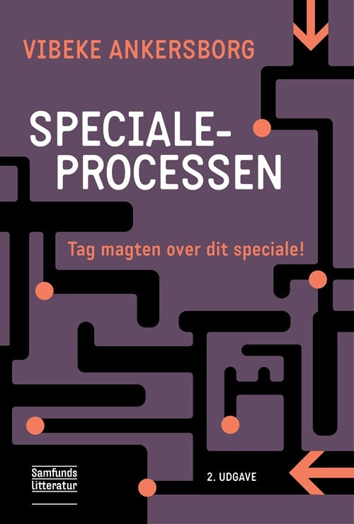 D1 Specialeprocessen