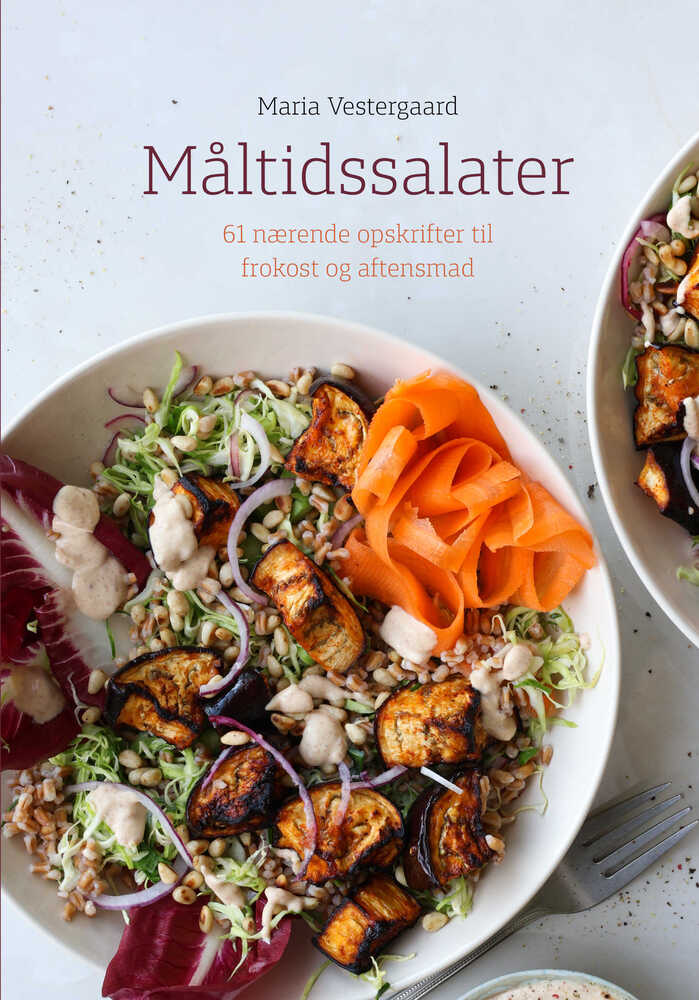 D1 Måltidssalater