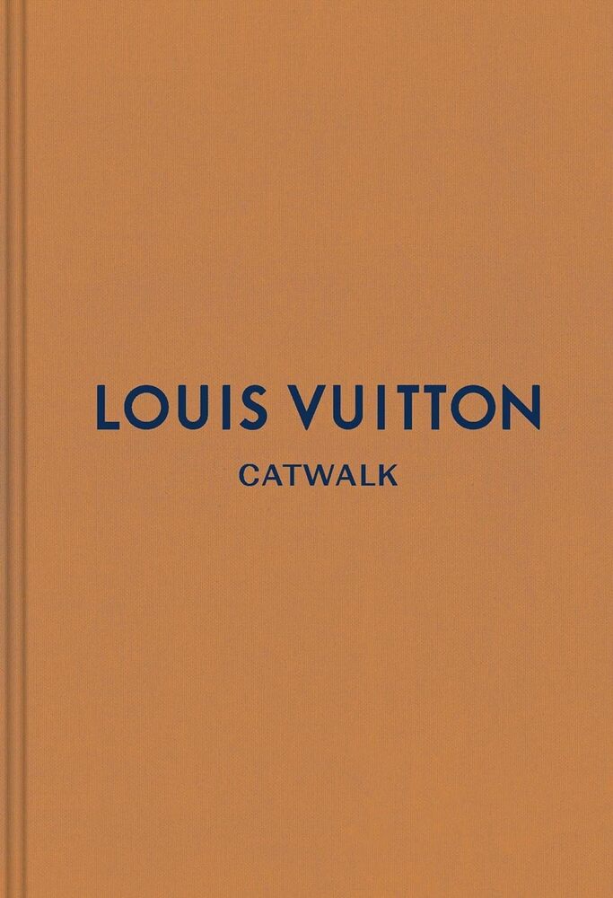 D1 Louis Vuitton Catwalk