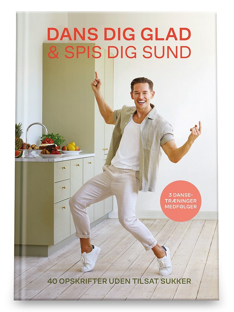 D1 Dans dig glad & Spis dig sund