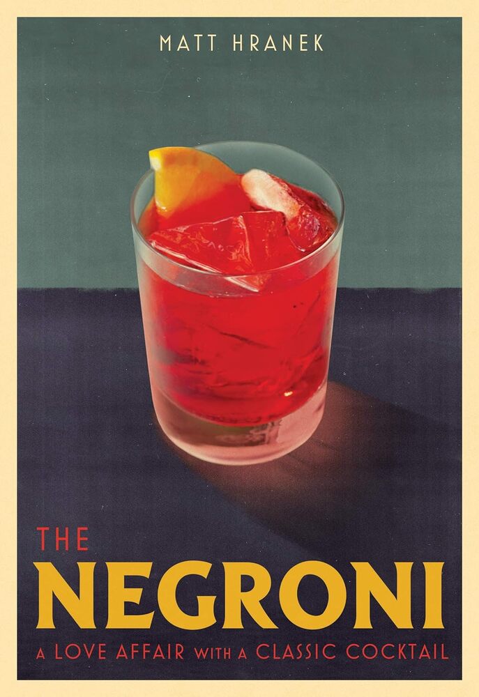 D1 The Negroni