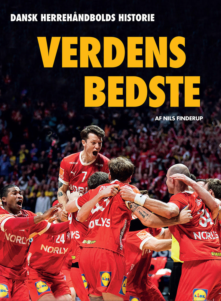 D1 Verdens bedste