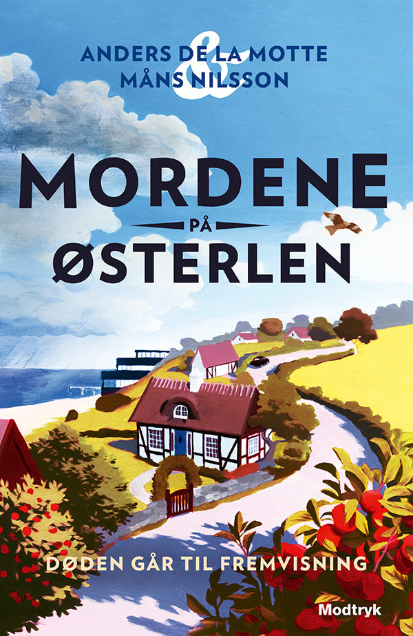 D1 Døden går til fremvisning