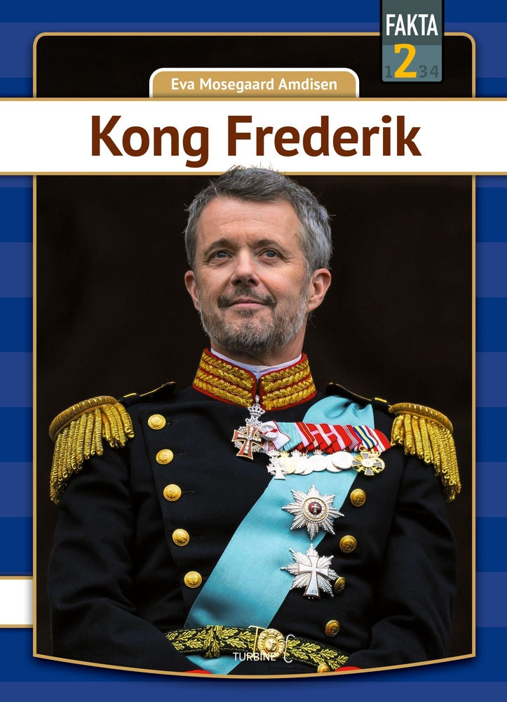 D1 Kong Frederik