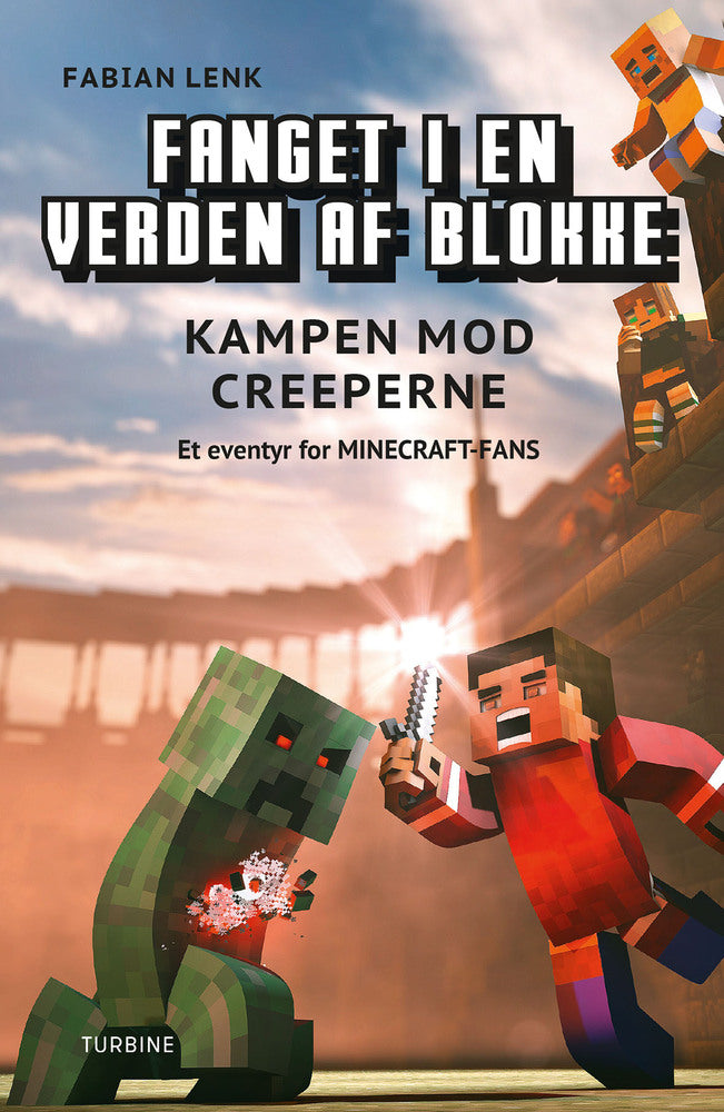 D1 Fanget i en verden af blokke