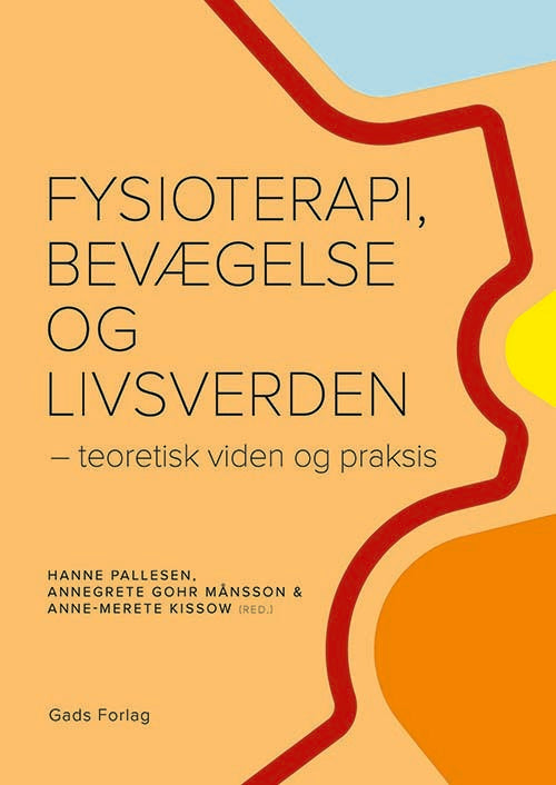 D1 Fysioterapi, bevægelse og livsverden