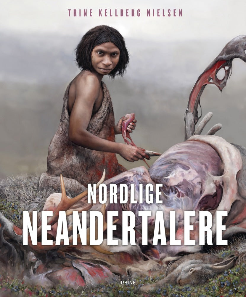 D1 Nordlige neandertalere