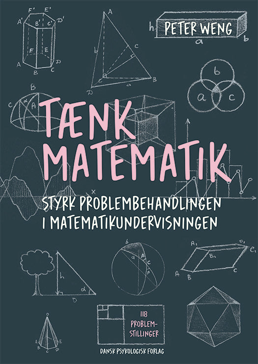 D1 TÆNK MATEMATIK