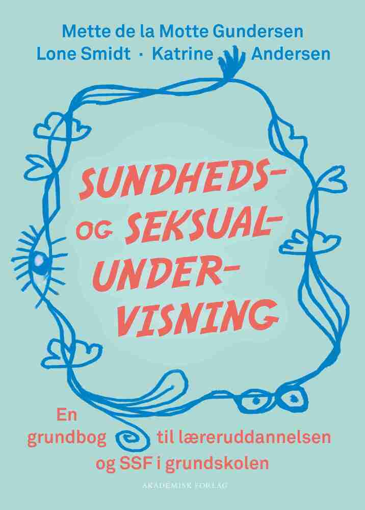 D1 Sundheds- og seksualundervisning