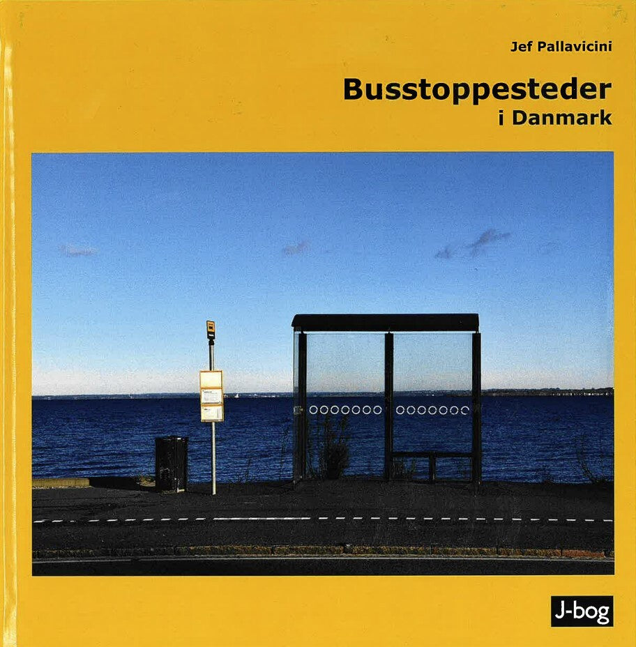 D1 Busstoppesteder i Danmark