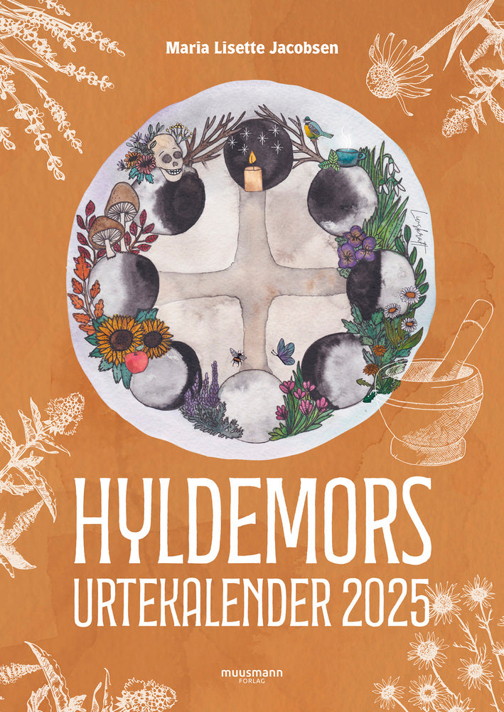 D1 Hyldemors urtekalender 2025