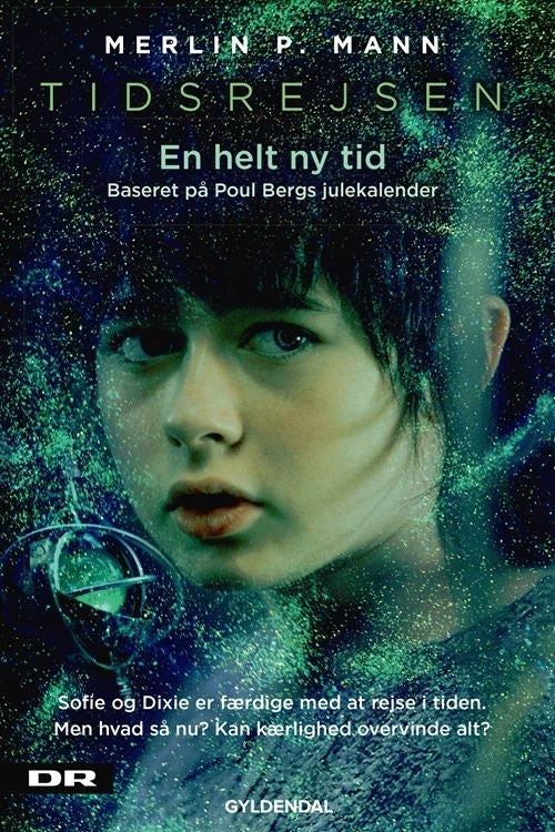 D1 Tidsrejsen. En helt ny tid