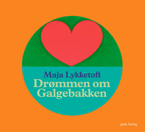 D1 Drømmen om Galgebakken