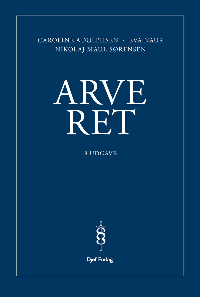 D1 Arveret