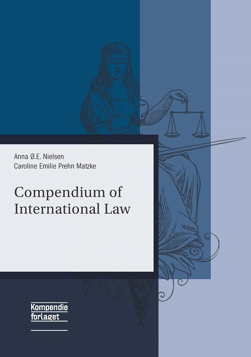 D1 Compendium of International Law