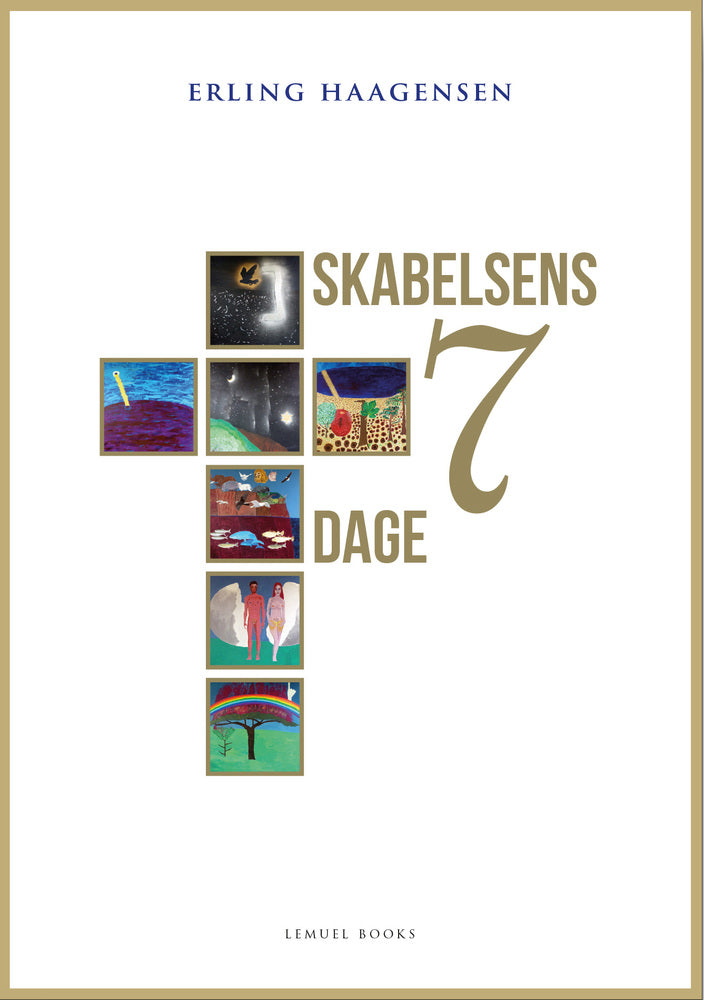 D1 Skabelsens 7 dage