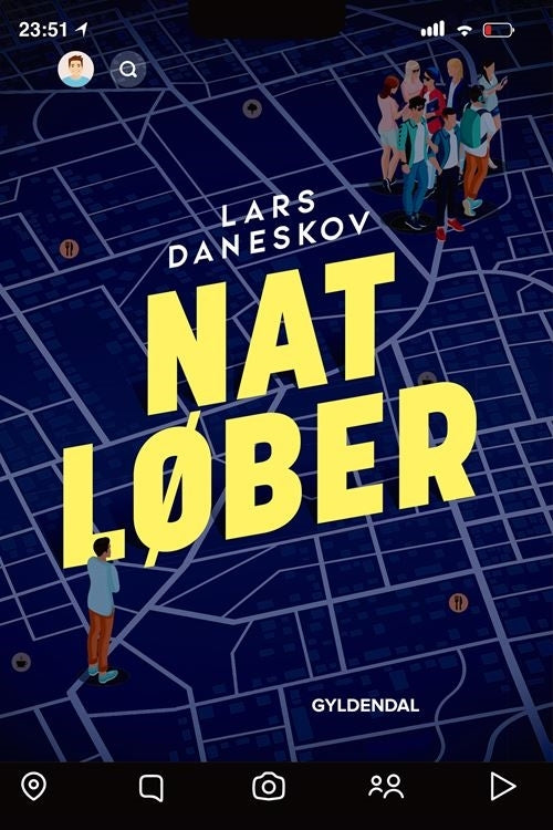 D1 Natløber