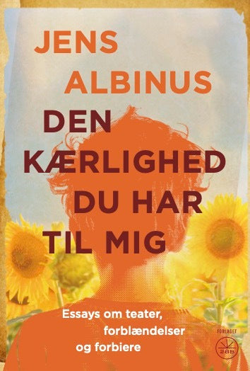 D1 Den kærlighed du har til mig