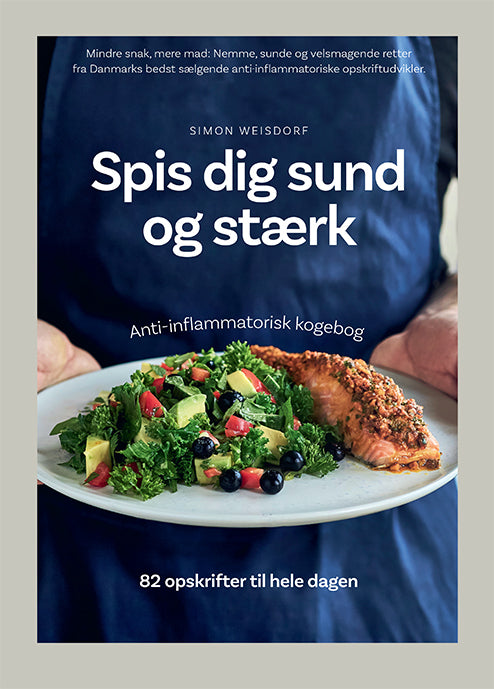 D1 Spis dig sund og stærk