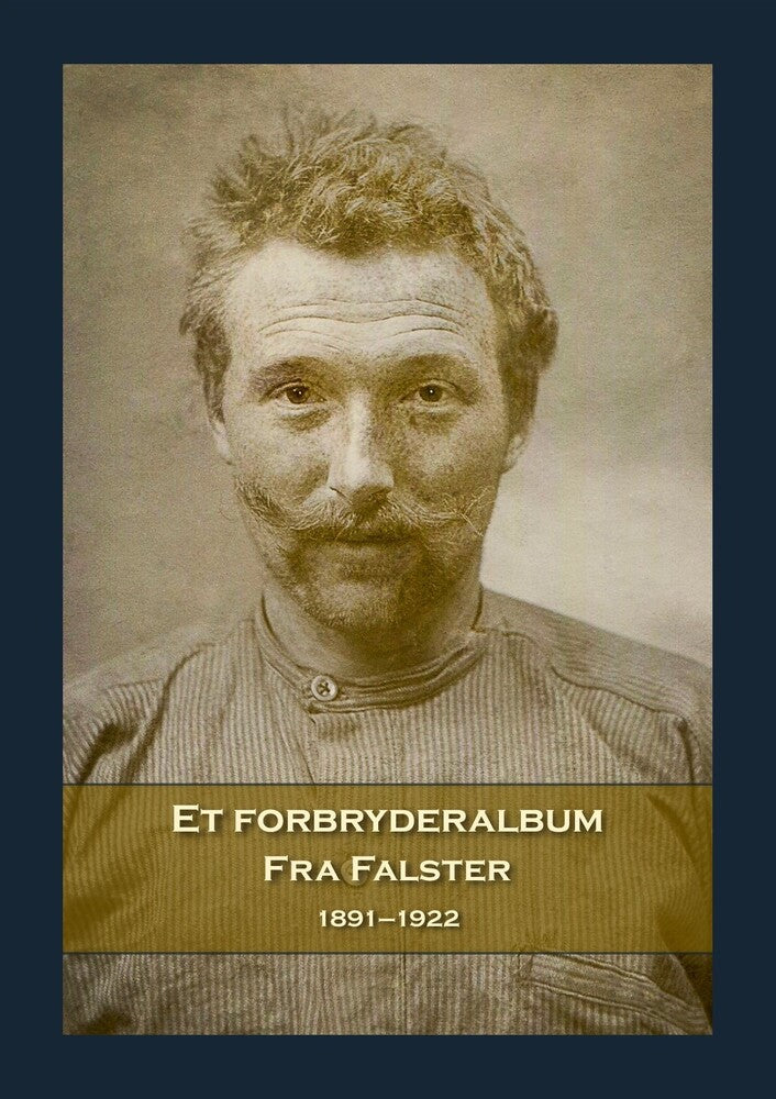 D1 Et forbryderalbum fra Falster