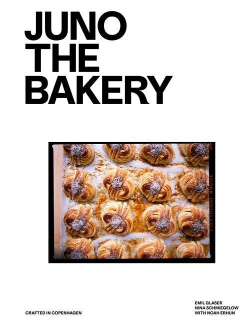 D1 Juno the Bakery