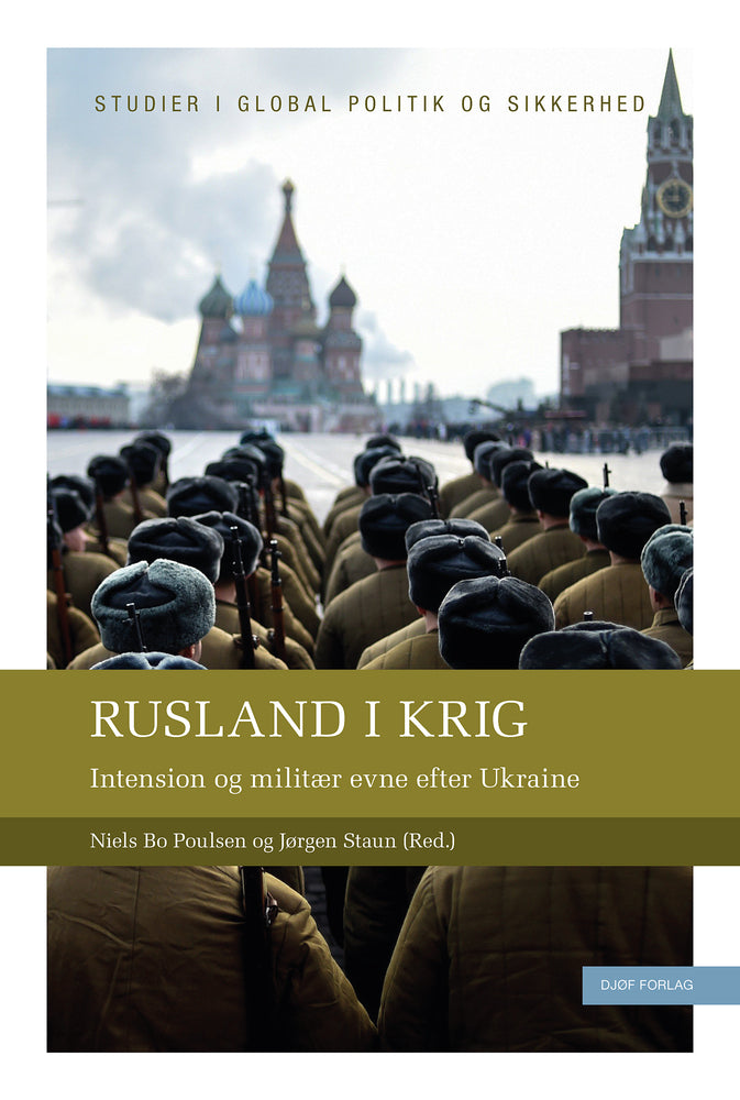 D1 Rusland i krig