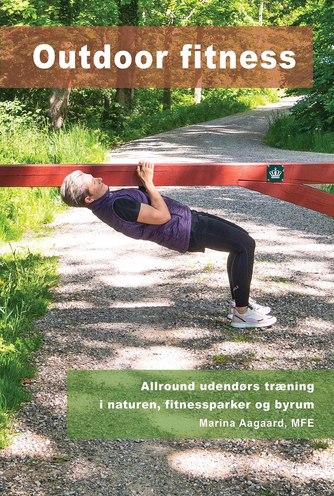 D1 Outdoor Fitness