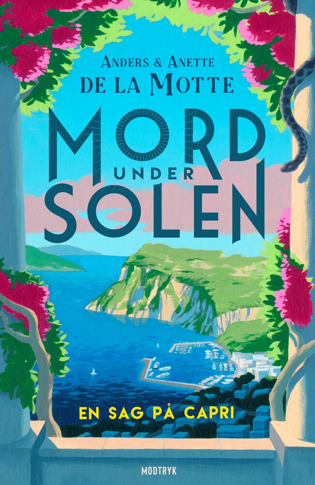 D1 En sag på Capri