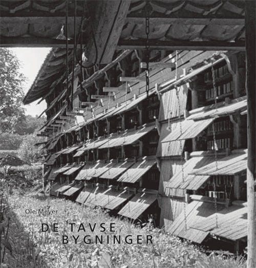 D1 De tavse bygninger