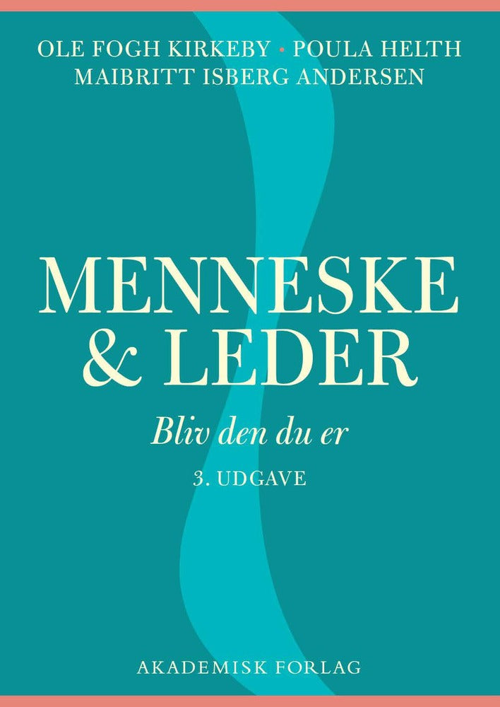 D1 Menneske & leder