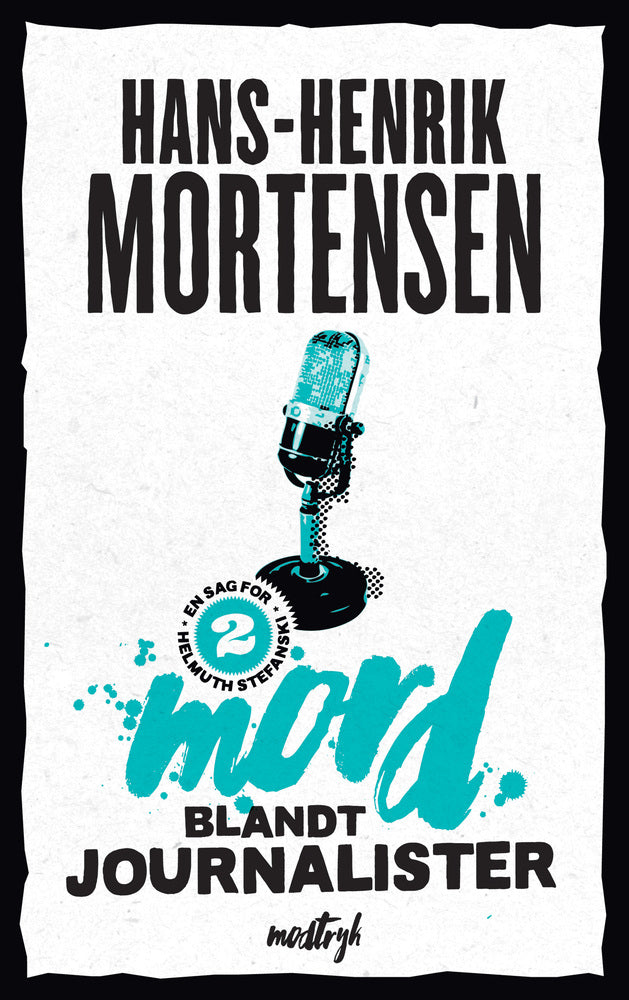 D1 Mord blandt journalister