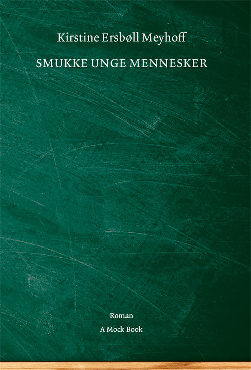 D1 Smukke unge mennesker