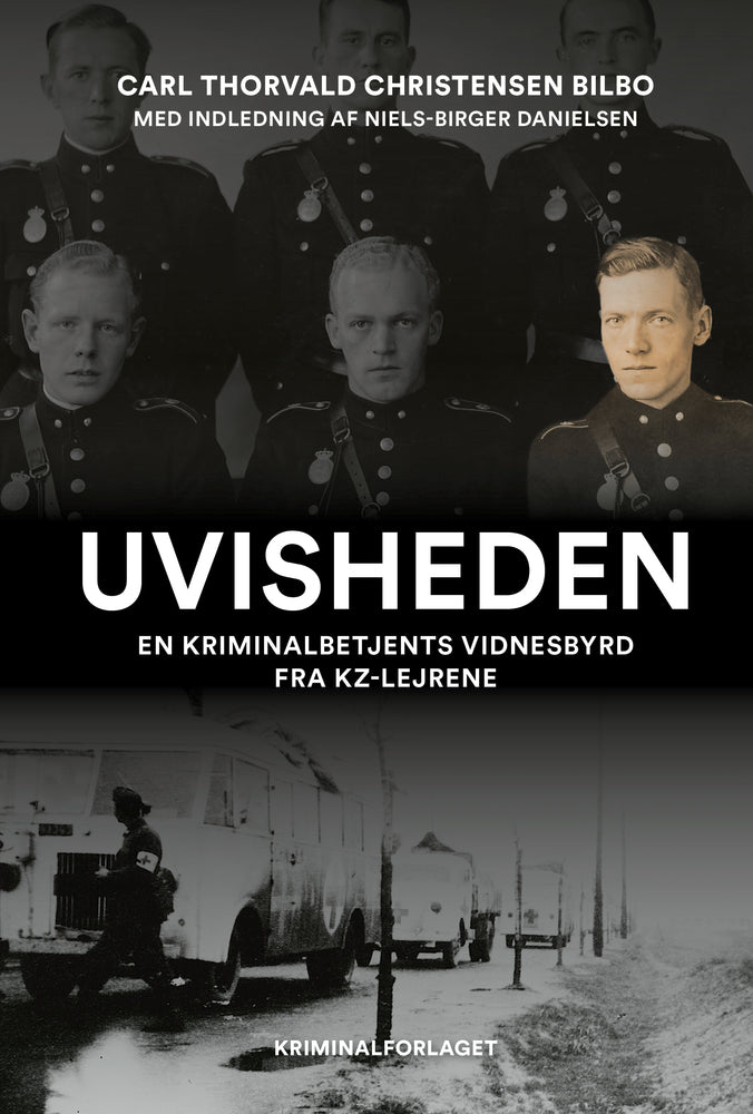 D1 Uvisheden
