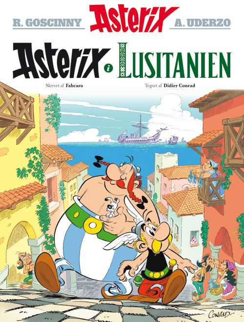 D1 Asterix 41