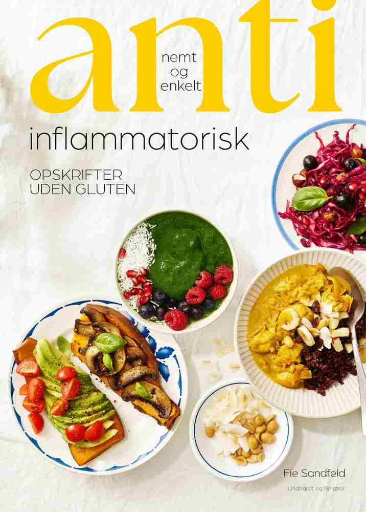 D1 Antiinflammatorisk nemt og enkelt