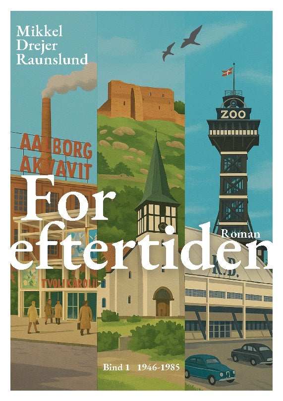 D1 For eftertiden