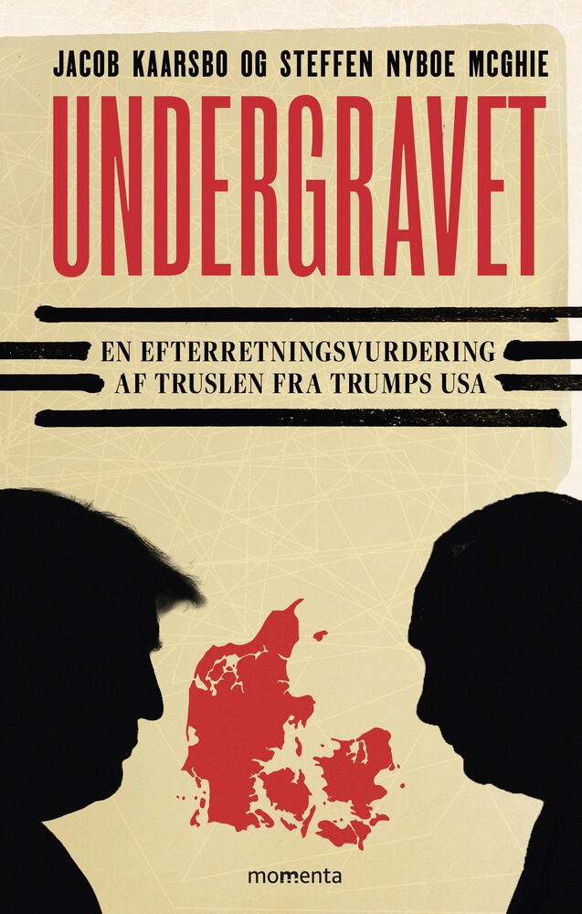 D1 UNDERGRAVET