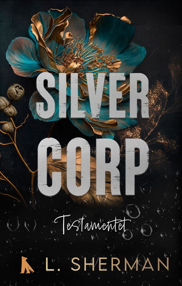 Silver Corp - Kartellet