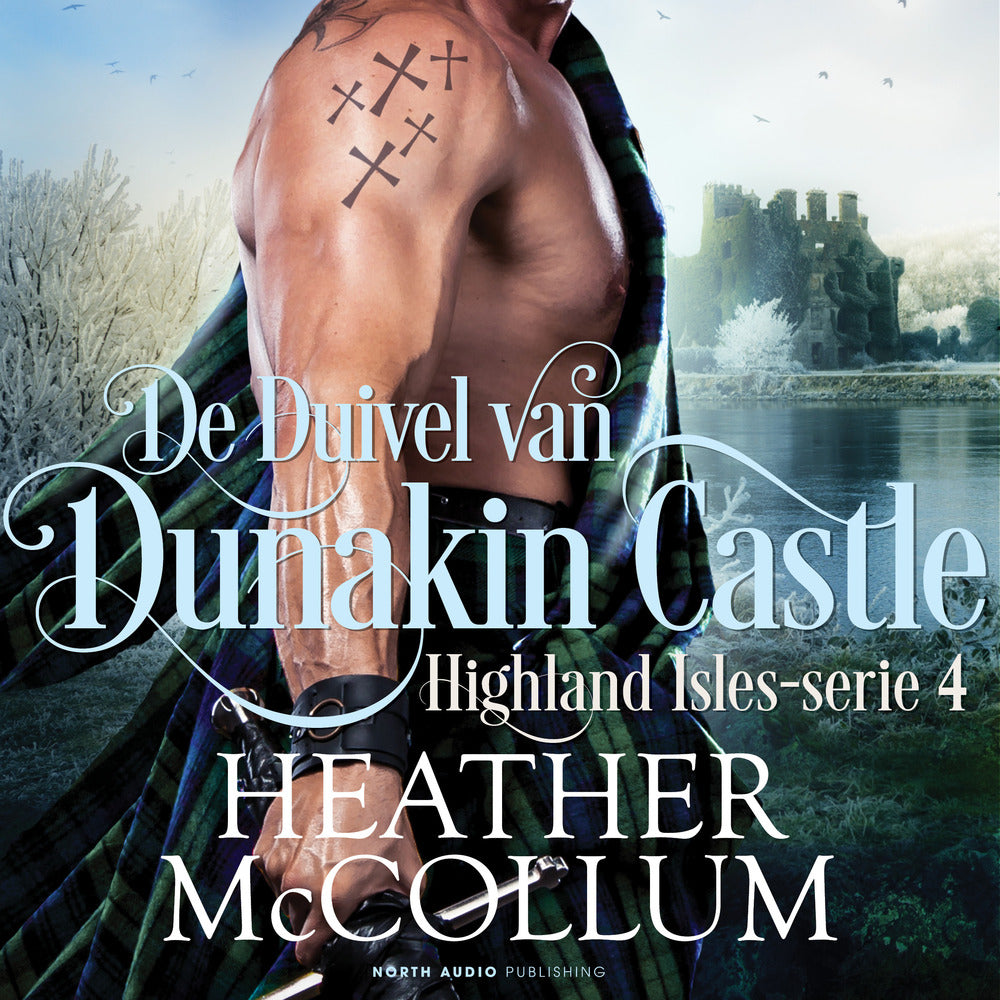 De Duivel van Dunakin Castle