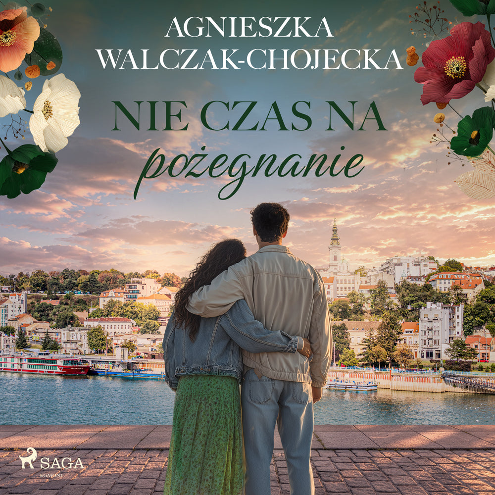 Nie czas na pożegnanie