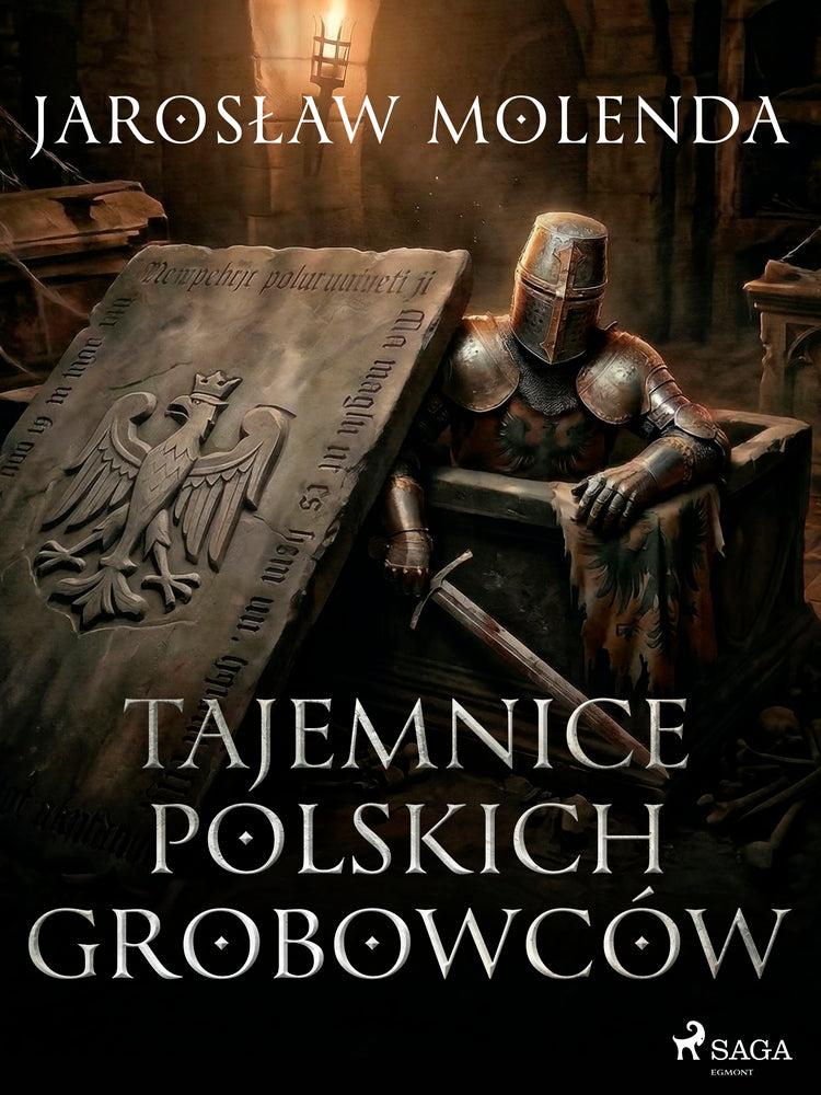 Tajemnice polskich grobowców