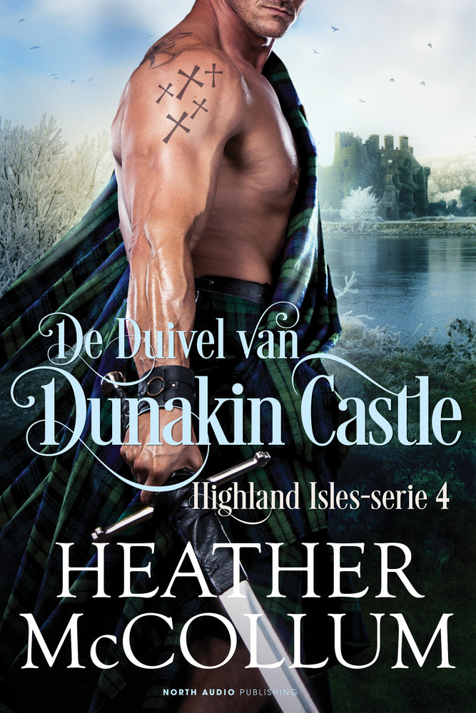 De Duivel van Dunakin Castle