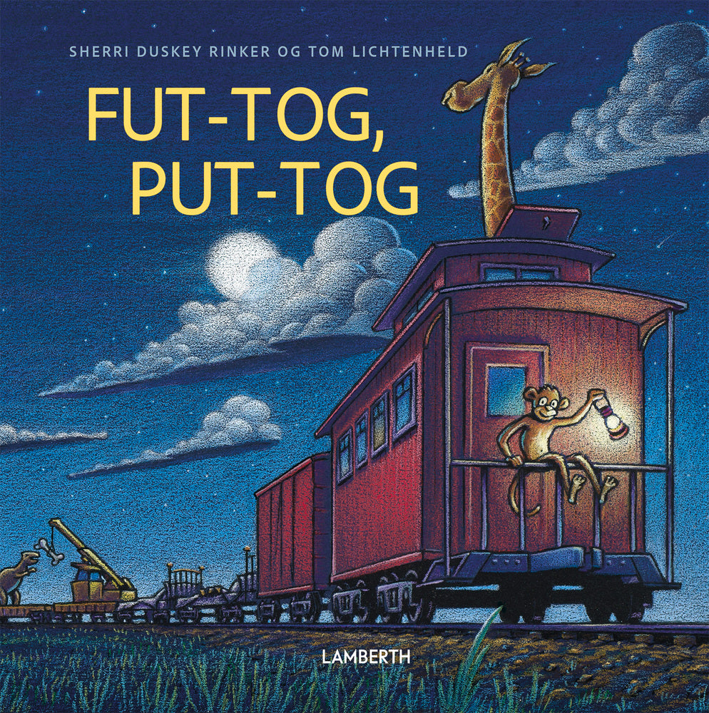 fut-tog, put-tog