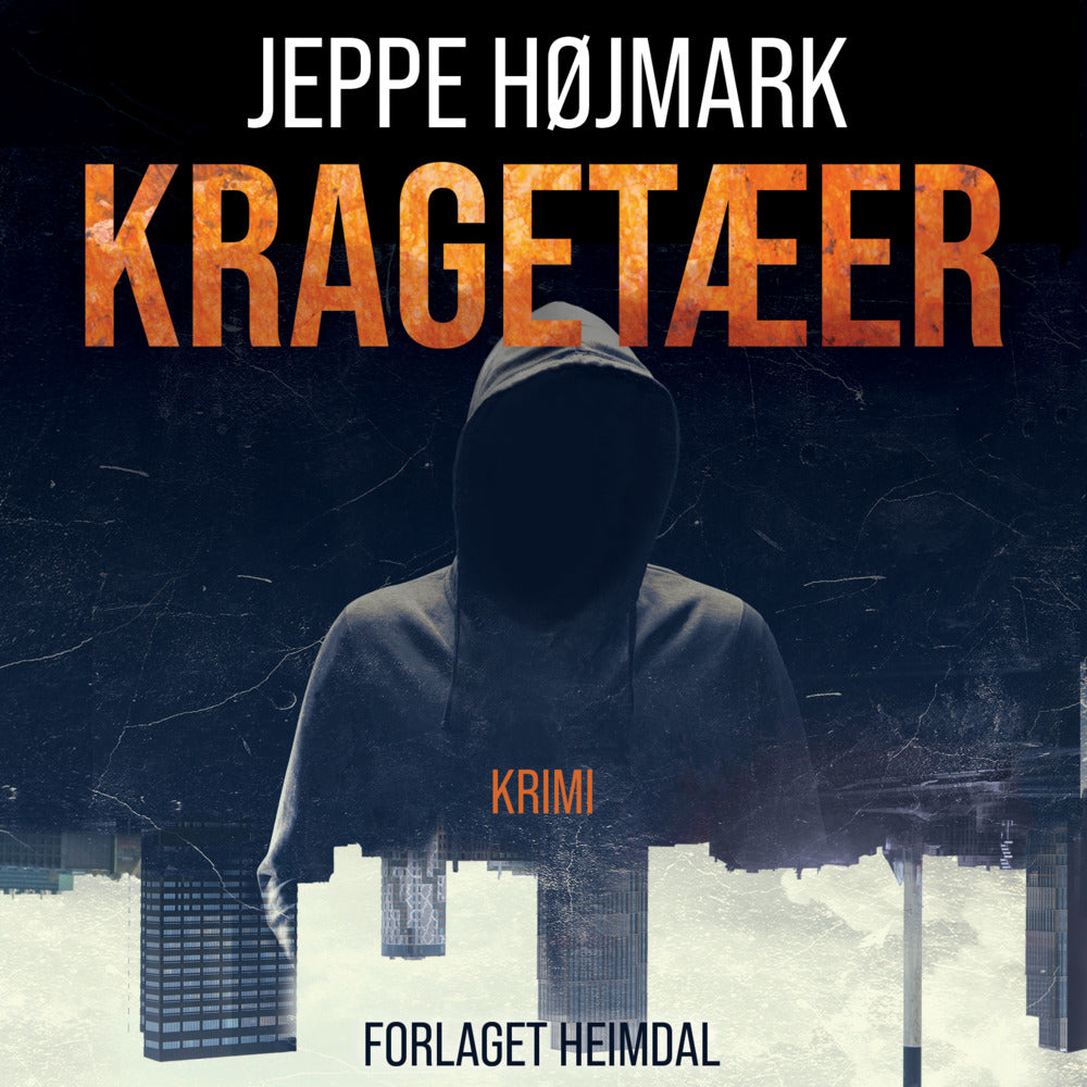 Kragetæer