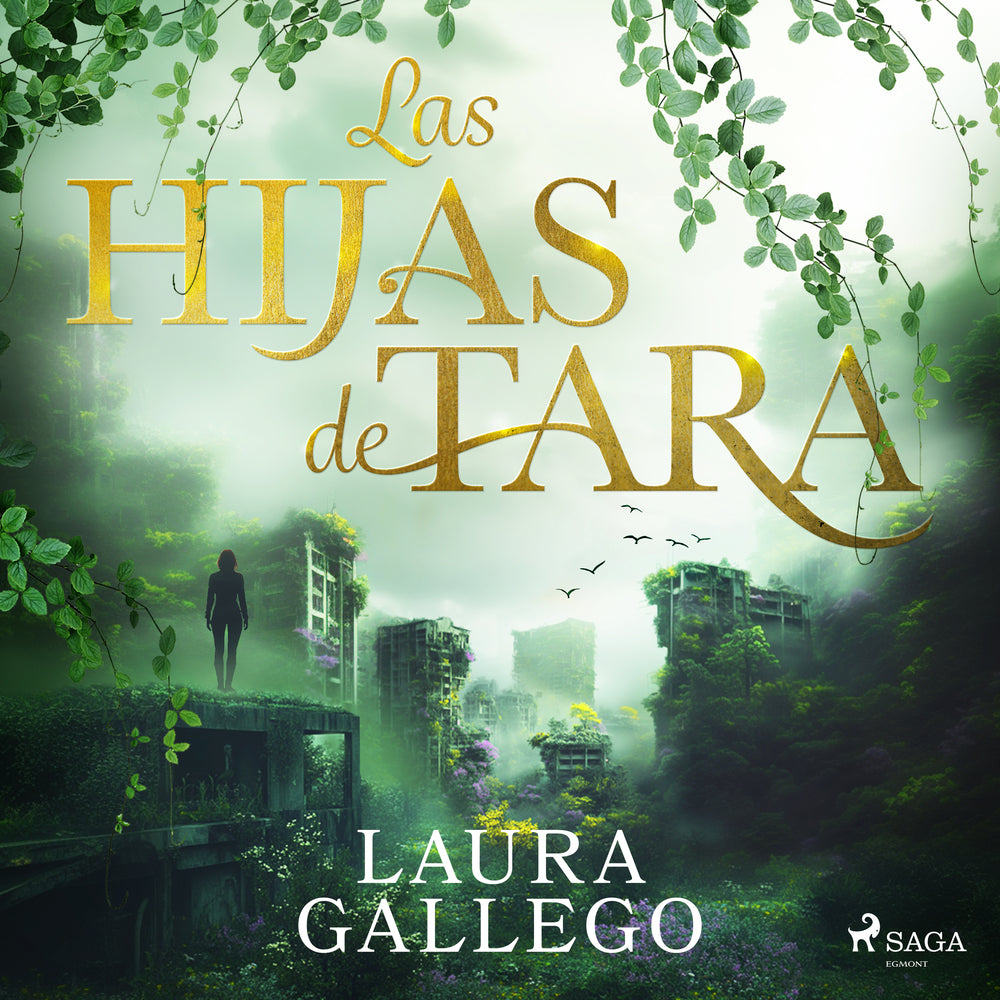 Las hijas de Tara