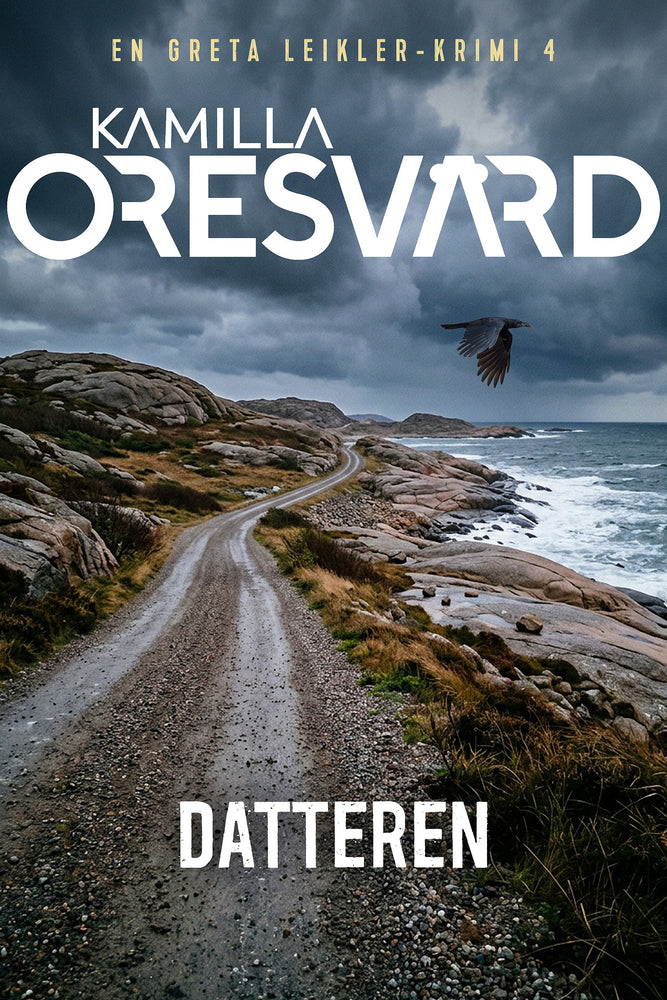 Datteren