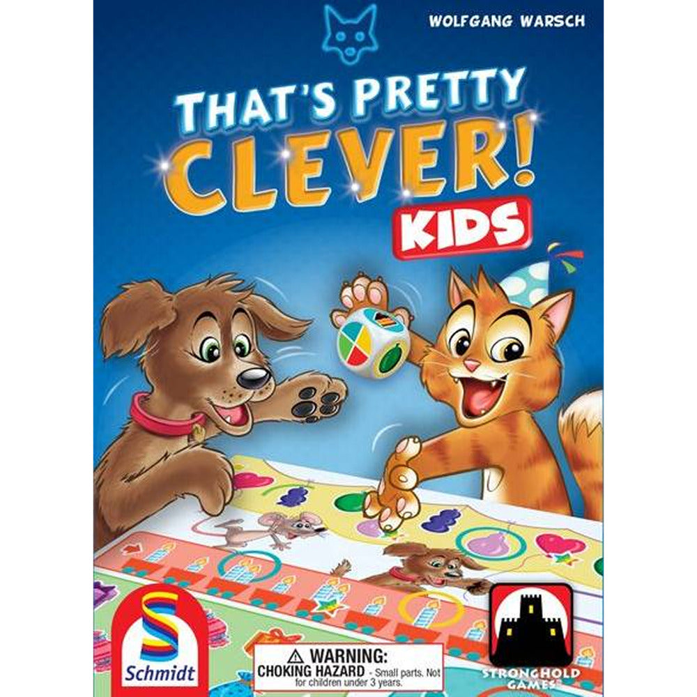 Clever Kids